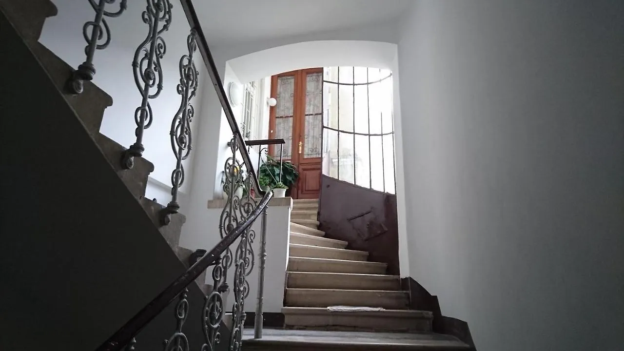Apartment Zoey Opatija 0*,  Croatia