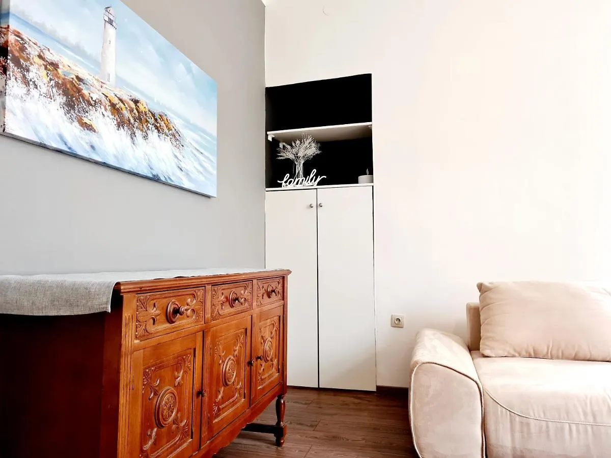 Apartment Zoey Opatija 0*,  Croatia