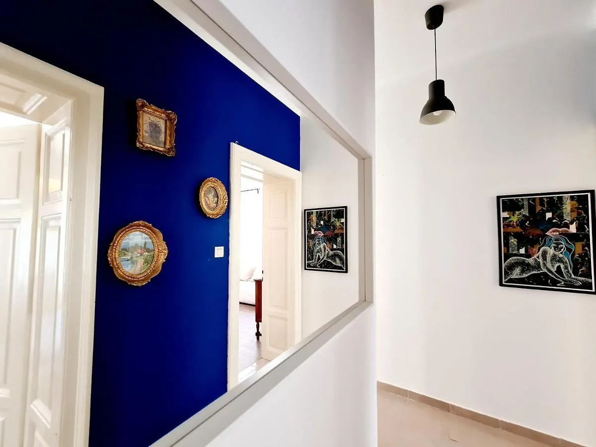 Apartment Zoey Opatija