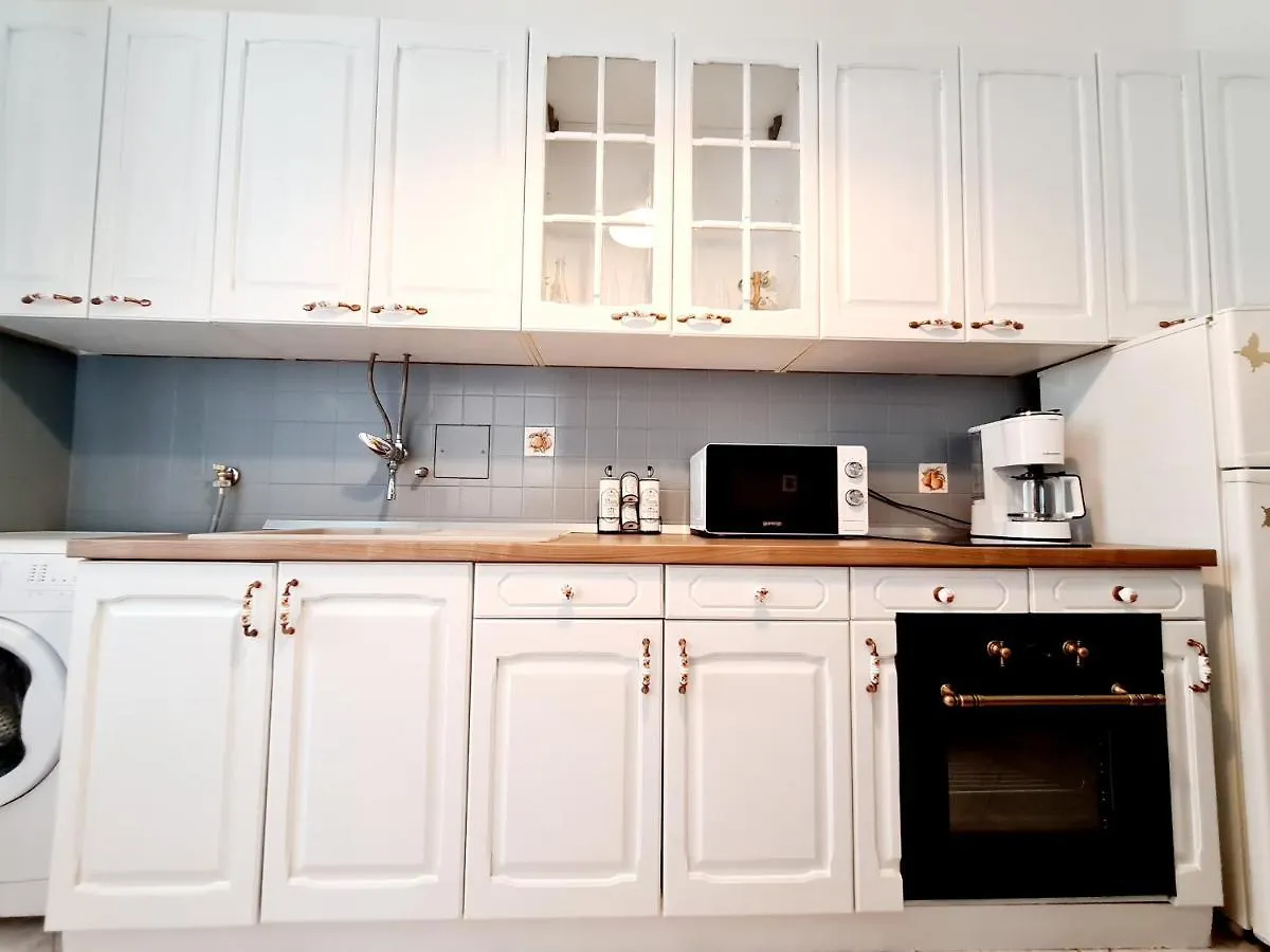 Apartment Zoey Opatija Croatia