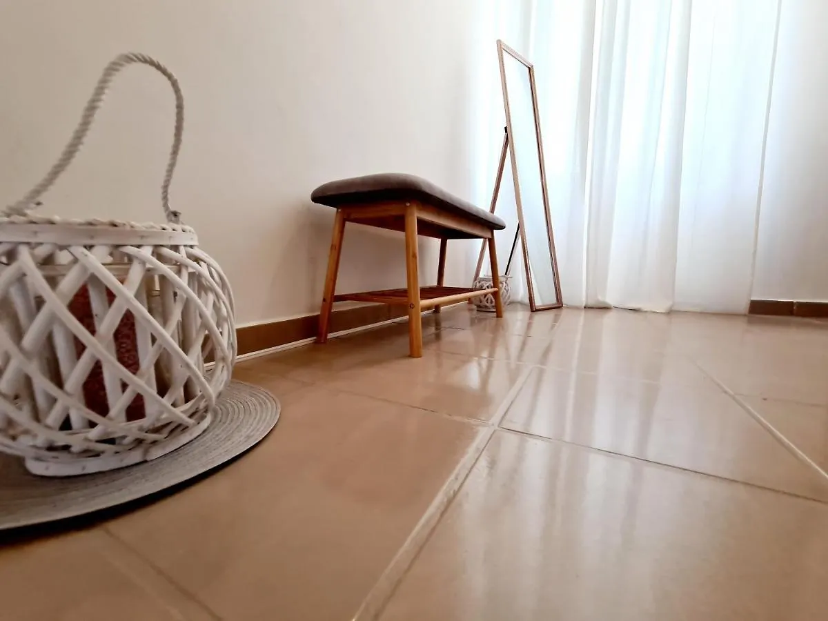 Apartment Zoey Opatija