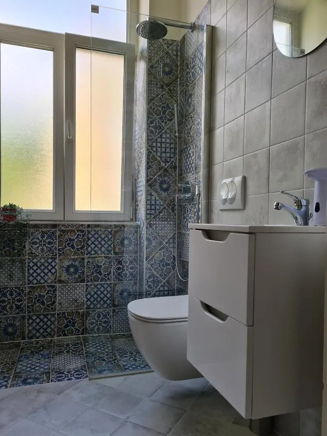 Apartment Zoey Opatija