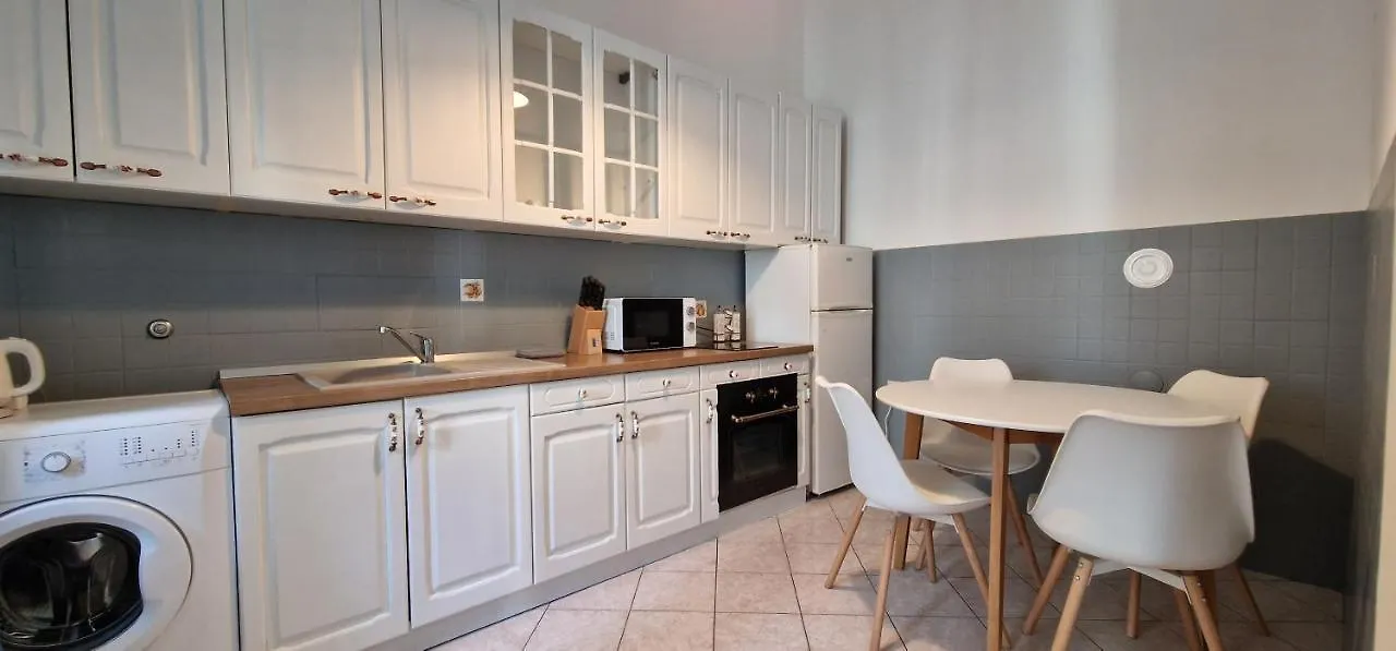 Apartment Zoey Opatija 0*,  Croatia