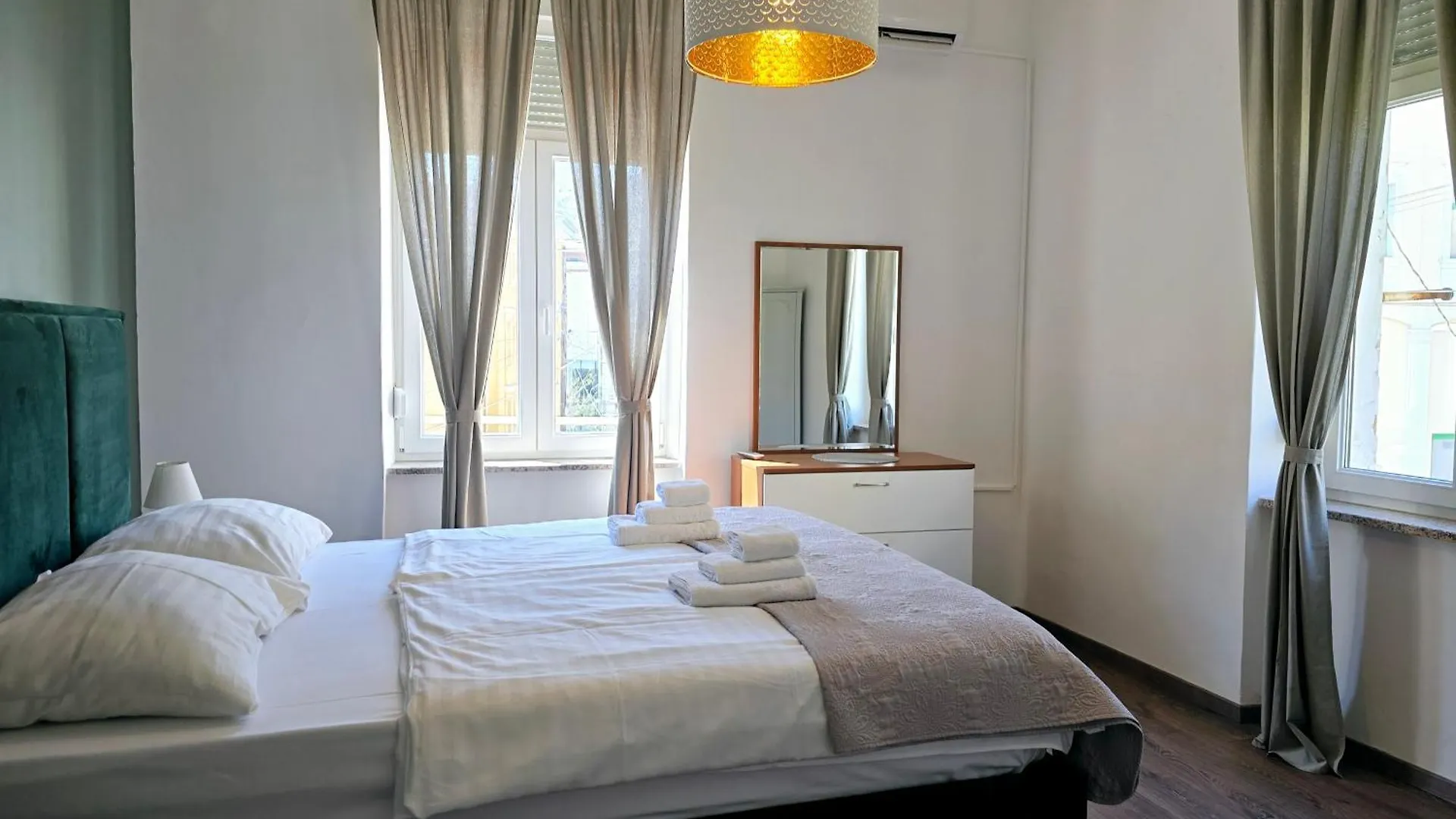 Apartment Zoey Opatija 0*,