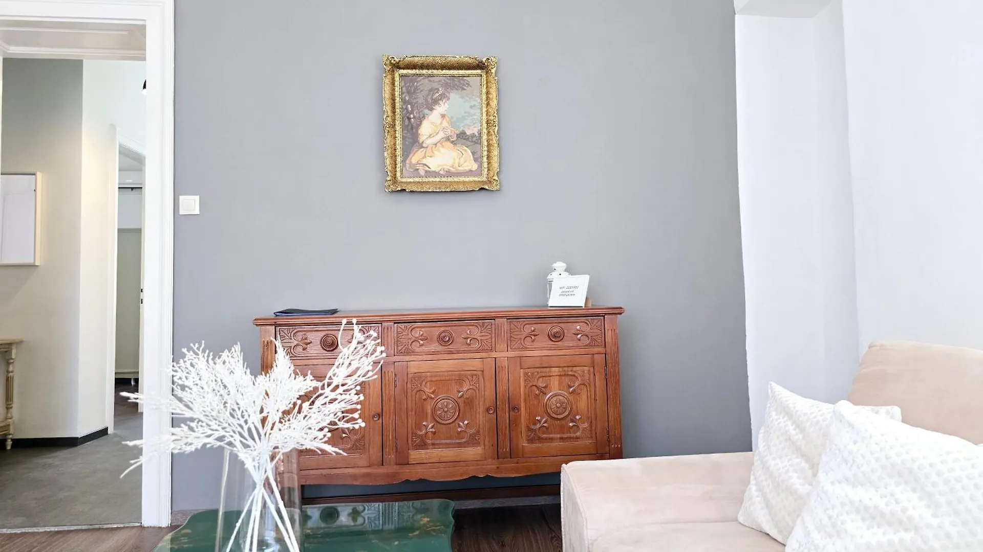 Apartment Zoey Opatija