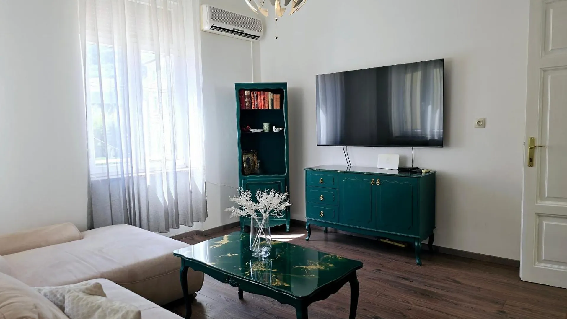Apartment Zoey Opatija