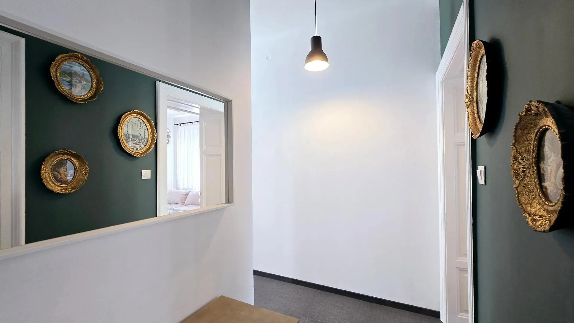 Apartment Zoey Opatija