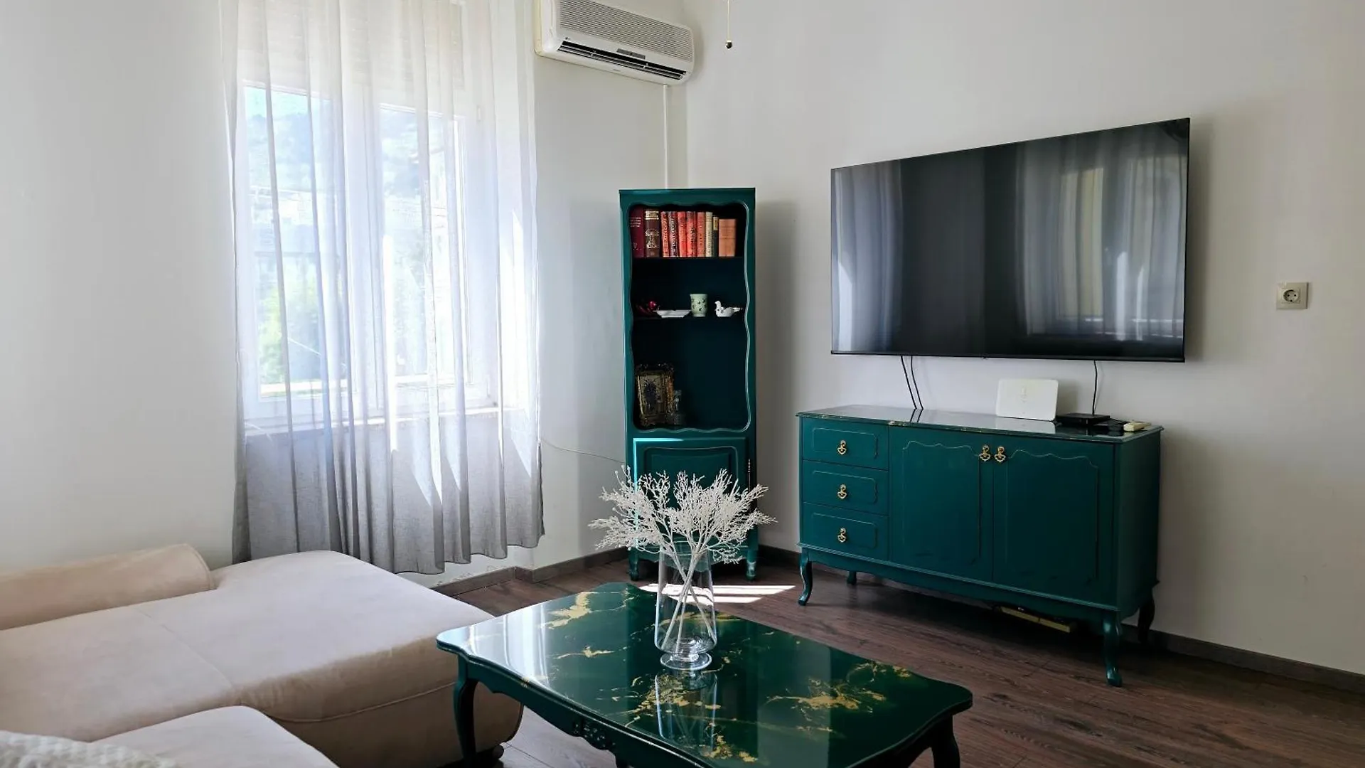 Apartment Zoey Opatija