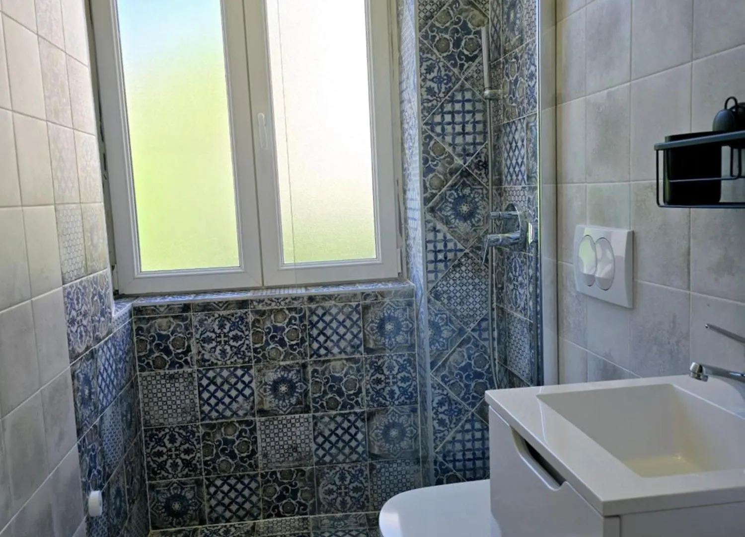 Apartment Zoey Opatija