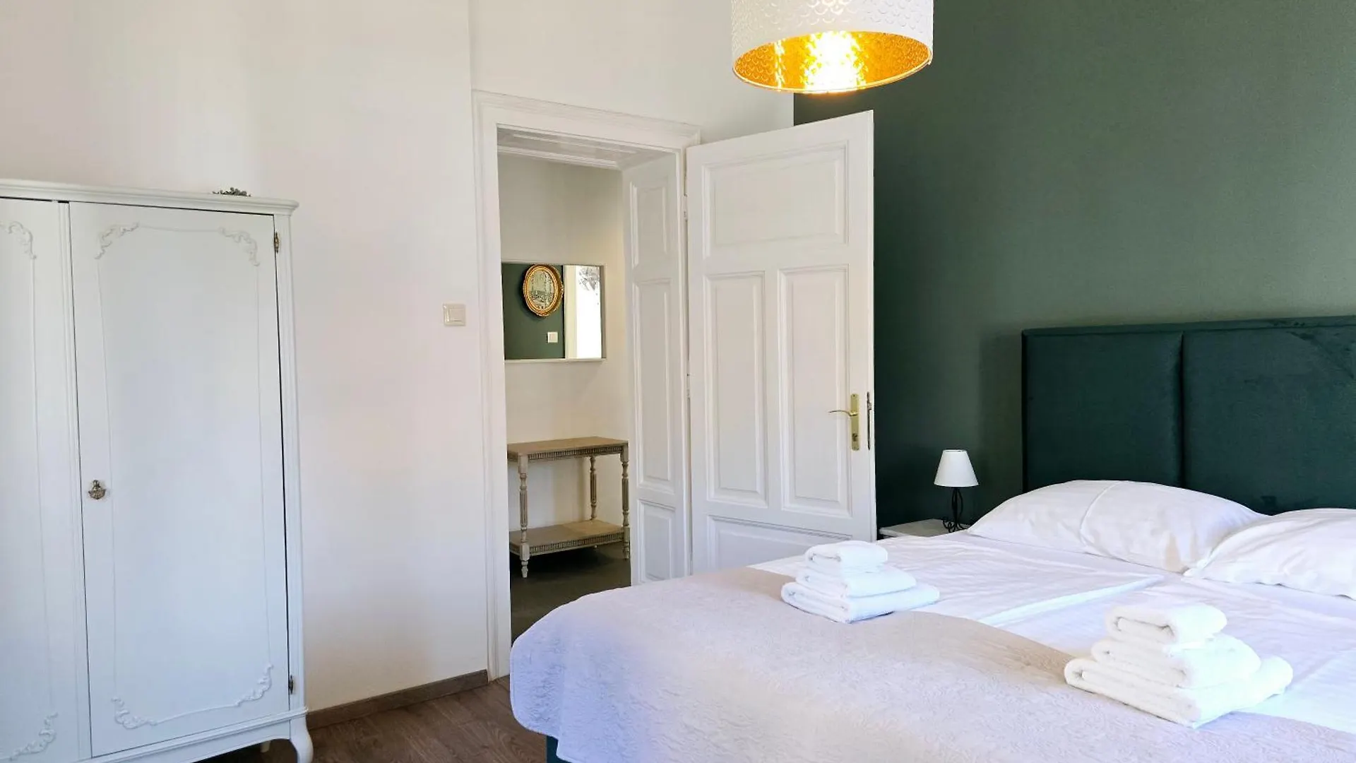 Apartment Zoey Opatija Croatia