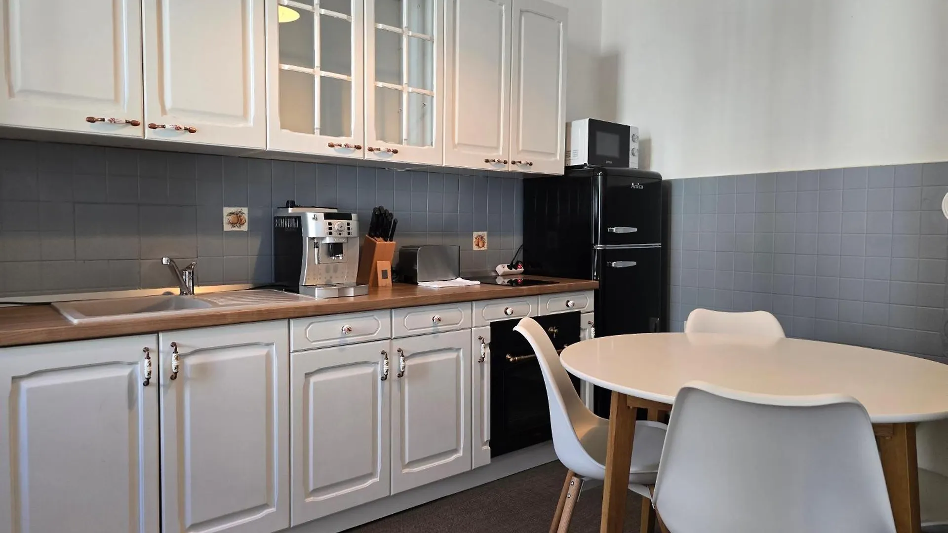 Apartment Zoey Opatija Croatia