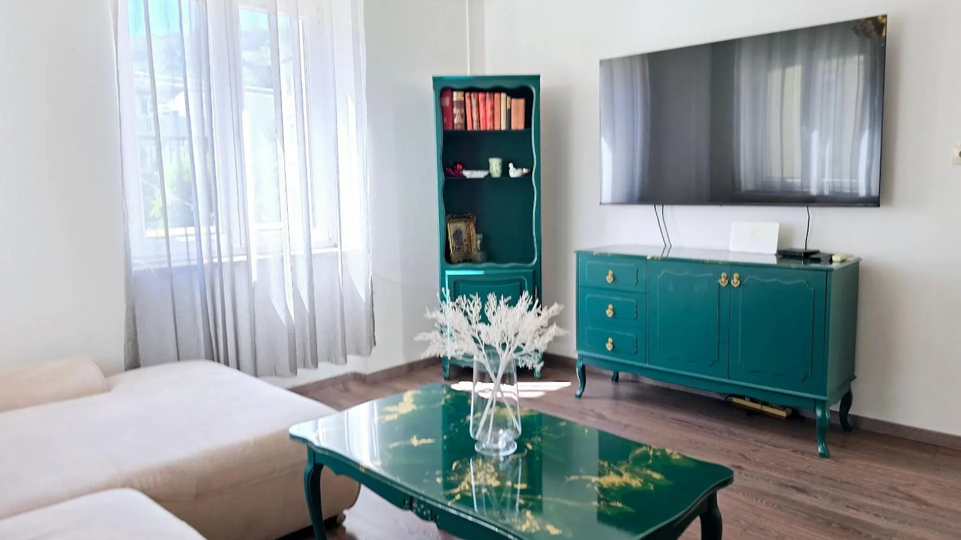 Apartment Zoey Opatija