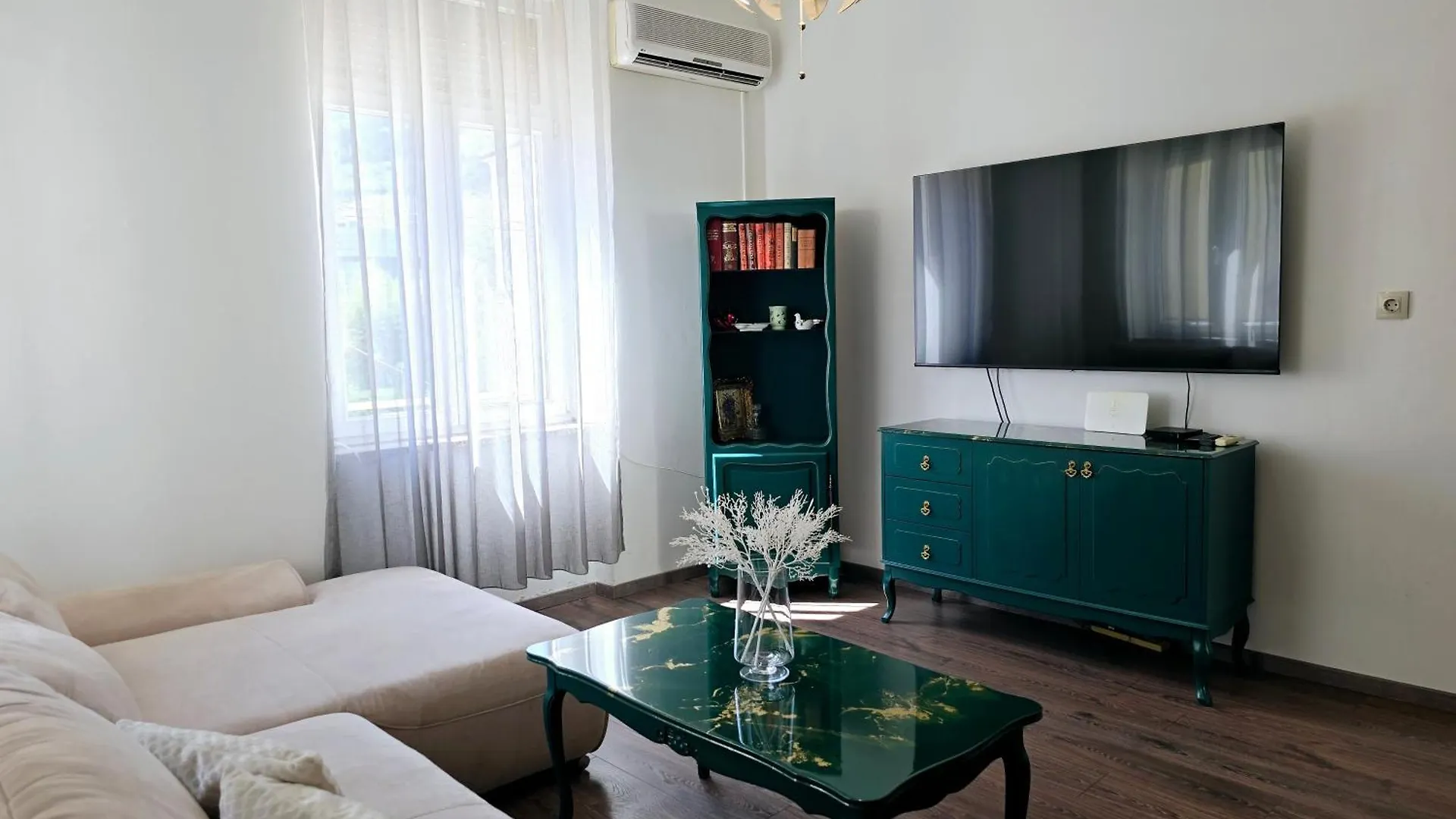 Apartment Zoey Opatija